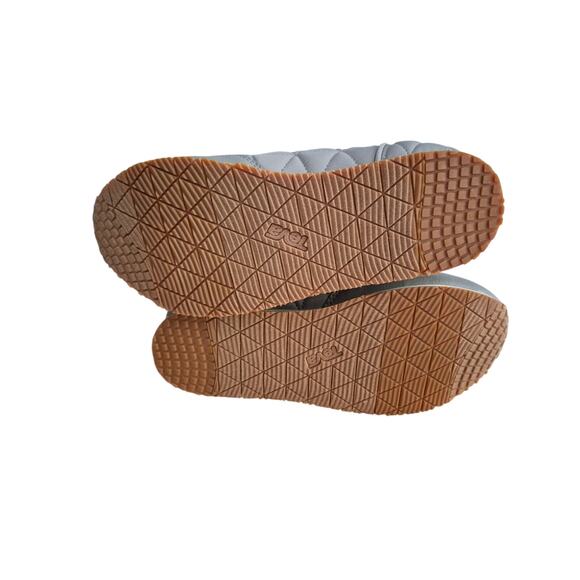 Teva Women Ember Mid Ankle Boots US 7 Grey Blue - Picture 7 of 7